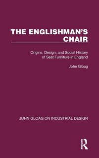 Produktbild: The Englishman's Chair