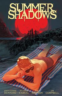 Produktbild: Summer Shadows
