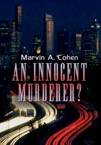 Produktbild: An Innocent Murderer?