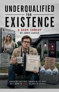 Produktbild: Underqualified for Existence