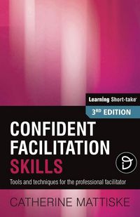 Produktbild: Confident Facilitation Skills