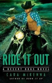 Produktbild: Ride It Out