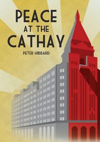 Produktbild: Peace at the Cathay