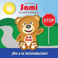 Produktbild: Sami El Osito M&aacute;gico
