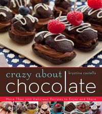 Produktbild: Crazy Abt Chocolate