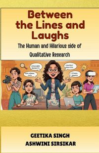 Produktbild: Between the Lines and Laughs