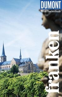 Produktbild: DUMONT Reise-Taschenbuch E-Book Franken