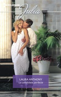 Produktbild: La candidata perfecta