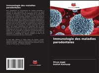 Produktbild: Immunologie des maladies parodontales