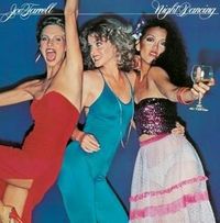 Produktbild: Farrell, J: Night Dancing
