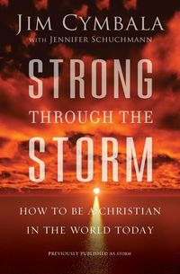 Produktbild: The Strong Through the Storm
