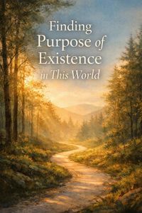 Produktbild: Finding Purpose Of Existence In This World