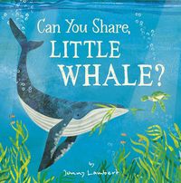 Produktbild: Can You Share, Little Whale?