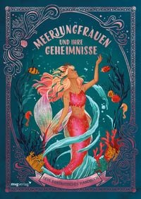 Produktbild: Meerjungfrauen und ihre Geheimnisse