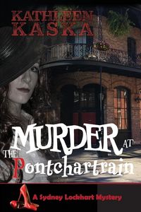 Produktbild: Murder at the Pontchartrain