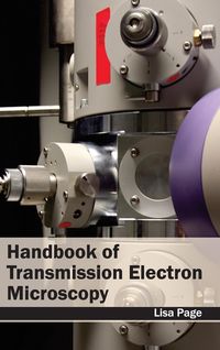 Produktbild: Handbook of Transmission Electron Microscopy