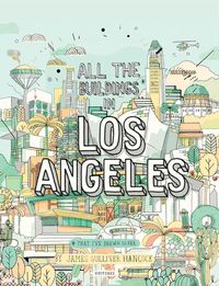 Produktbild: All the Buildings in Los Angeles