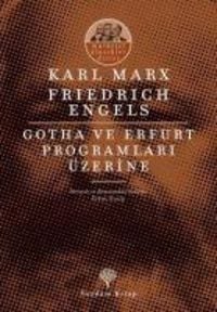 Produktbild: Gotha ve Erfurt Programlari &Uuml;zerine