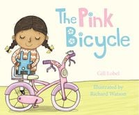 Produktbild: The Pink Bicycle