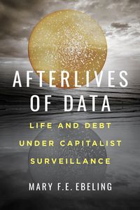 Produktbild: Afterlives of Data