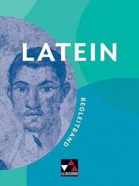 Produktbild: LATEIN Begleitband
