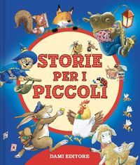 Produktbild: Storie per i piccoli