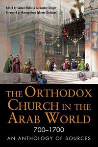 Produktbild: Orthodox Church in The Arab Wo