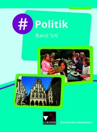 Produktbild: #Politik &ndash; Nordrhein-Westfalen / #Politik Nordrhein-Westfalen 5/6