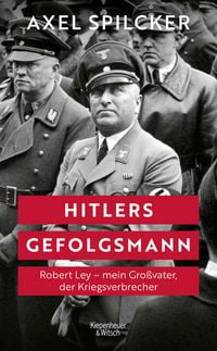 Produktbild: Hitlers Gefolgsmann