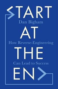 Produktbild: Start at the End
