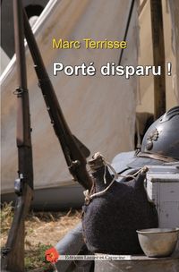 Produktbild: Porte disparu alain fournier