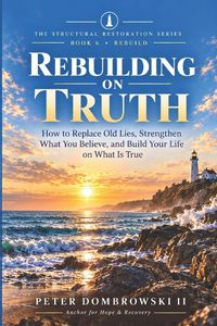 Produktbild: Rebuilding on Truth