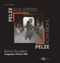 Produktbild: Pelze aus Leipzig &ndash; Pelze vom Br&uuml;hl