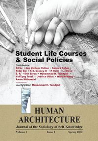Produktbild: Student Life Courses & Social Policies