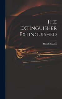 Produktbild: The Extinguisher Extinguished