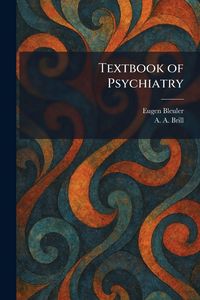 Produktbild: Textbook of Psychiatry