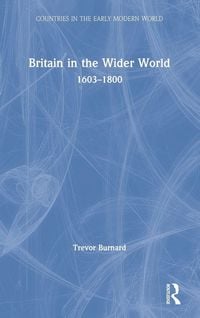 Produktbild: Britain in the Wider World