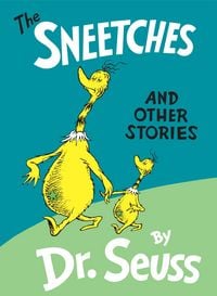 Produktbild: The Sneetches and Other Stories
