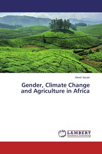 Produktbild: Gender, Climate Change and Agriculture in Africa