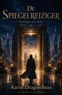 Produktbild: De Spiegelreiziger