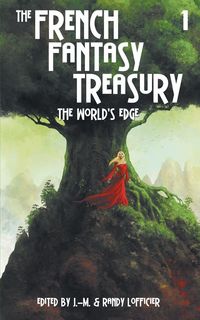 Produktbild: The French Fantasy Treasury (Volume 1)