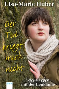 Produktbild: Der Tod kriegt mich nicht
