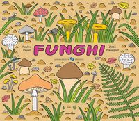 Produktbild: Funghi
