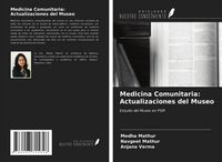 Produktbild: Medicina Comunitaria: Actualizaciones del Museo