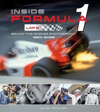 Produktbild: Inside Formula 1, Lap 2
