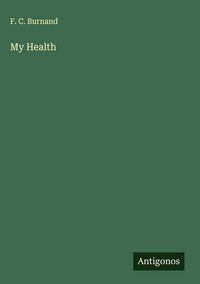 Produktbild: My Health
