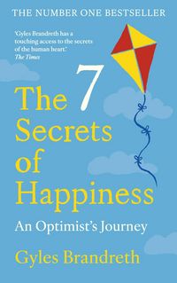 Produktbild: The 7 Secrets of Happiness
