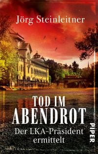 Produktbild: Tod im Abendrot