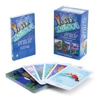 Produktbild: Higher Intuitions Oracle