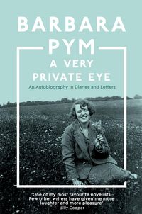 Produktbild: A Very Private Eye